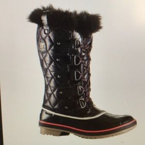 Sorel winter boots